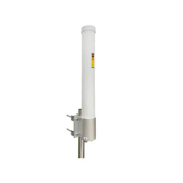 5ghz 10dbi high gain mimo dual pol omni directional antenna