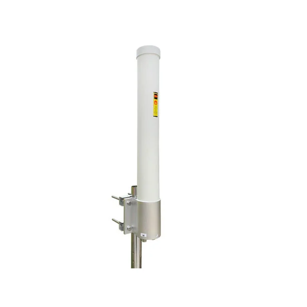 5GHz 13dBi High Gain Mimo Dual Pol Omni-directional Antenna (AC-Q58F13X2DP)