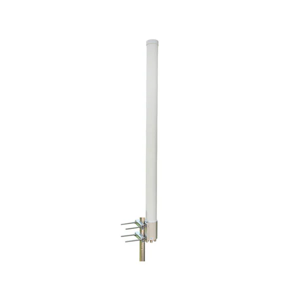 2.4/5.8GHz MIMO Omni 11dBi Antenna 4 X N Female Connector (AC-Q2458F11V2H2P)