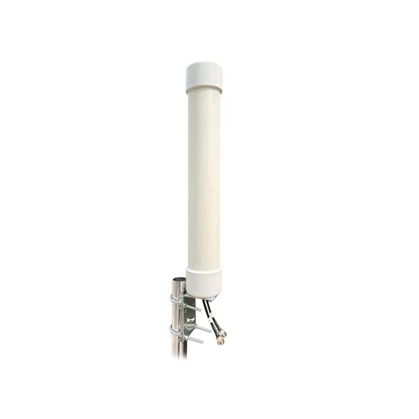 2 4ghz 10dbi dual pol omni antenna ac q24f10x2