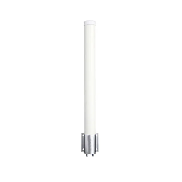 2 4ghz 12dbi high gain mimo dual pol omni directional antenna