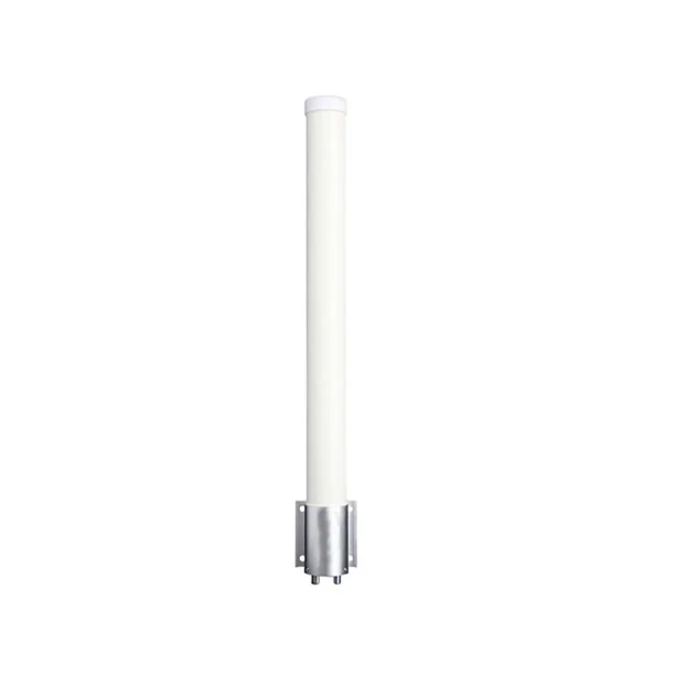 2 4ghz 8dbi  dual polarization omni mimo antenna