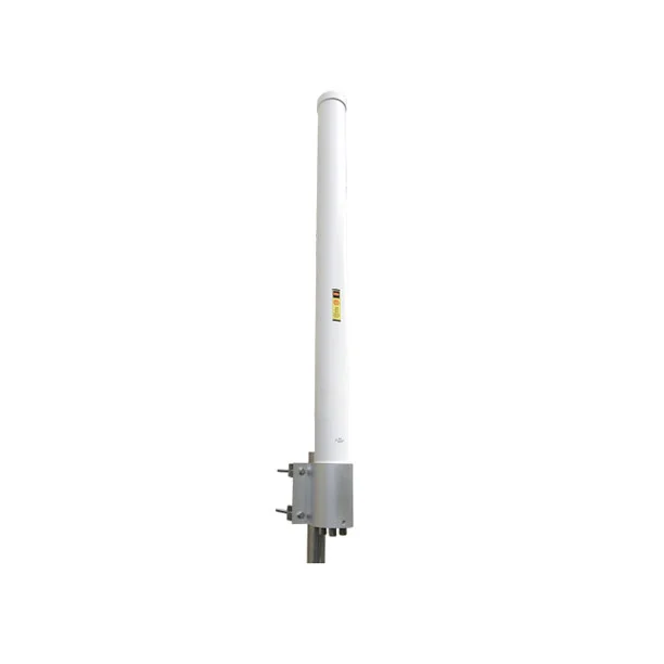 2.4/5.8GHz MIMO Omni Antenna 4 X N Female Connector (AC-Q2458F06V2H2P)