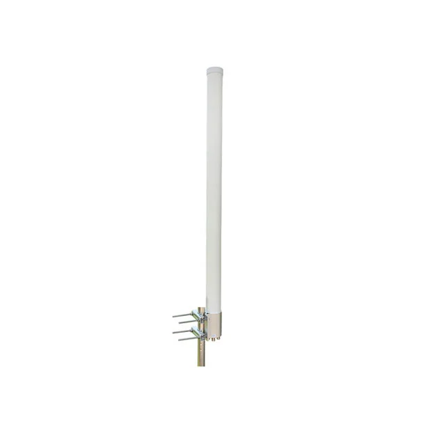 2 4 5 8ghz mimo omni antenna 4 x n female connector