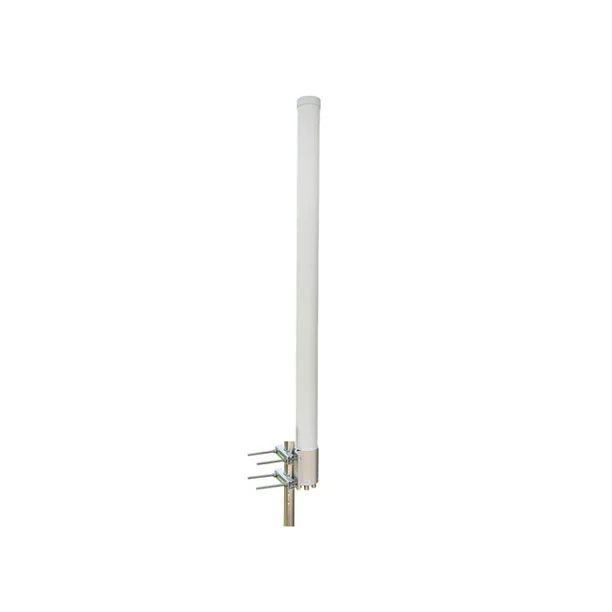 2.4/5.8GHz MIMO Omni Antenna 4 X N Female Connector (AC-Q2458F09V2H2P)