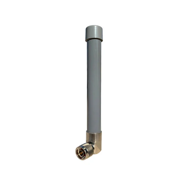 RFID Omni Fiberglass Antenna With N Type Male Connector AC-Q915F05NW