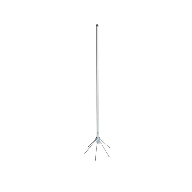 VHF/UHF Dual Band High Gain Omni-fiberglass Bracket Antenna AC-QVU-F05