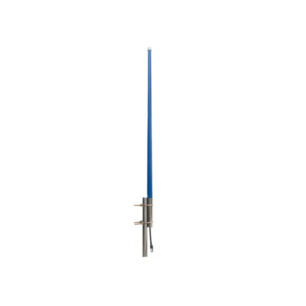 136 174mhz figerglass omni high gain antenna ac q155f06