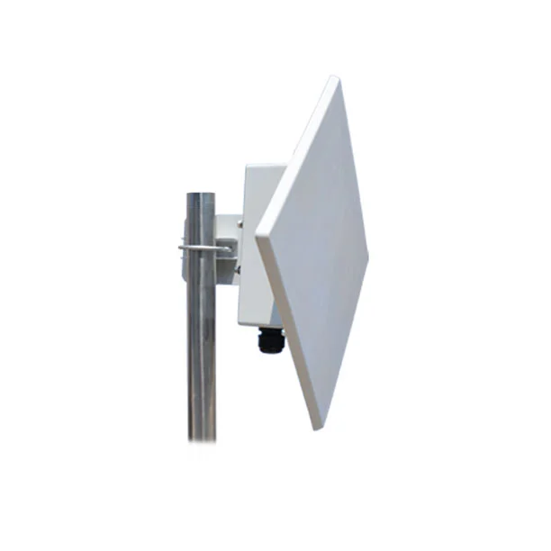 2.4GHz 21dBi High Gain Panel Enclosure Antenna Waterproof AC-D24V21-55