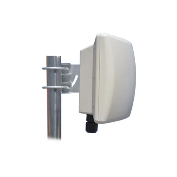 5 8ghz 18dbi enclosure cpe antenna with n female