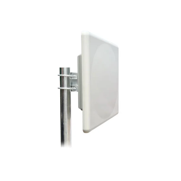 5.8GHz High Gain 23dBi Panel Antenna With Enclourse AC-D58W22