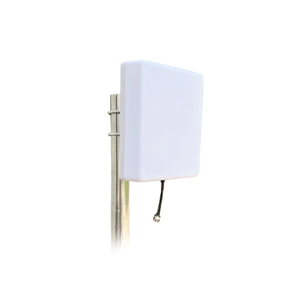 4G LTE 698-2700MHz High Gain Panel Outdoor Pole Mount Antenna AC-D7027W08P