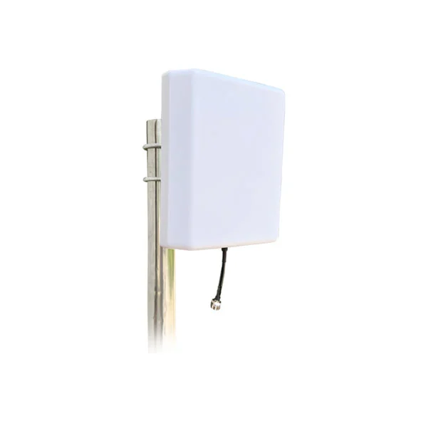 gsm 800 900 1800 1900mhz panel antenna with n female