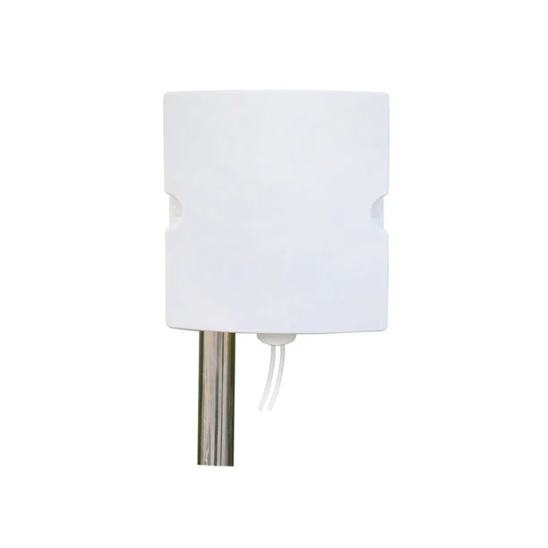 4g lte mimo pole mounting directional flat antenna