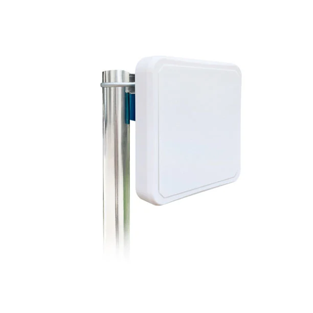 LoRa 865MHz Point to Point Panel Outdoor Antenna Pole Mount (AC-D868W05P)