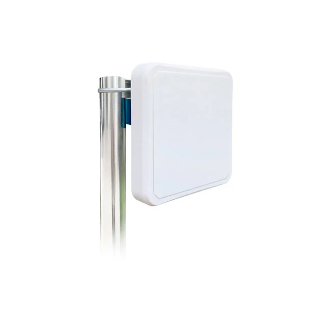 mini uhf 915mhz flat panel antenna for lora ac d915w05p