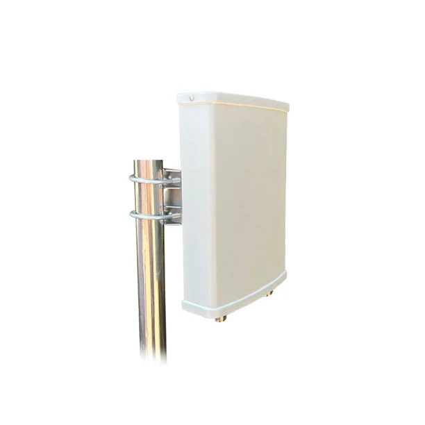 MIMO 2X2 ±45° Panel External Antenna For WiFi Hotspots (AC-D24W12X2-60X)