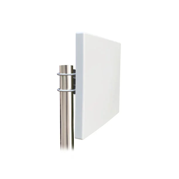 2.4 5.8 GHz Dual Band Panel Antenna With 4 Ports N connector (AC-D2458W1011X4)
