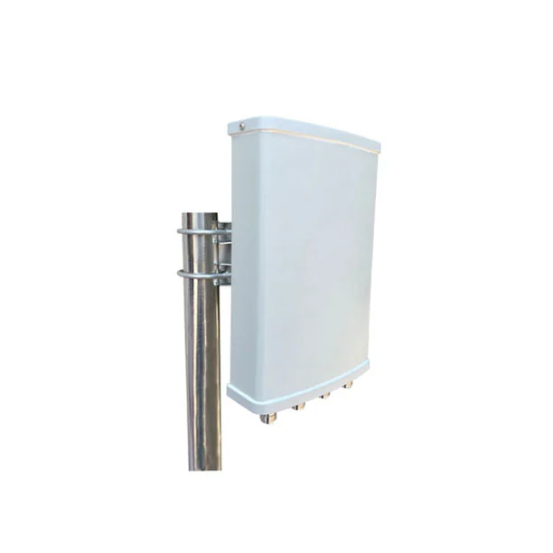 powerful 4x4 mimo external antenna for 2 4g 5 8g routers and hotspots ac d2458w14x4 65x