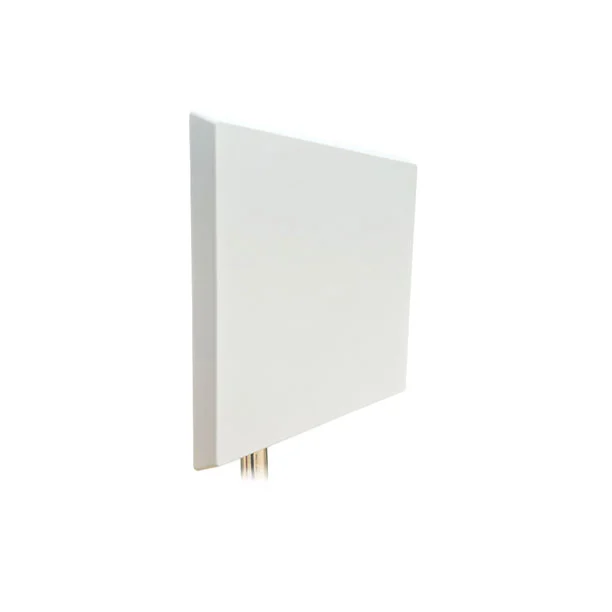 2 4 5ghz dual band 4x4 mimo panel antenna with n female