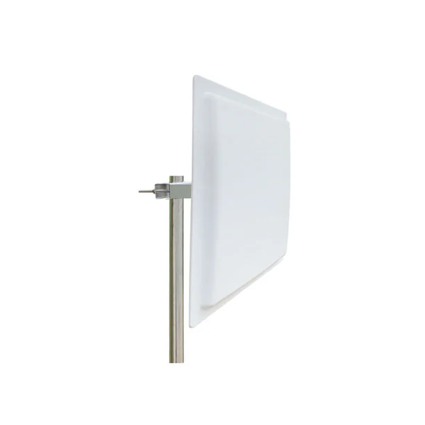 902 928mhz rfid 12dbi high gain panel antenna