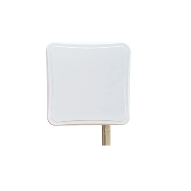 rfid 9dbi flat panel reader antenna with n female connector