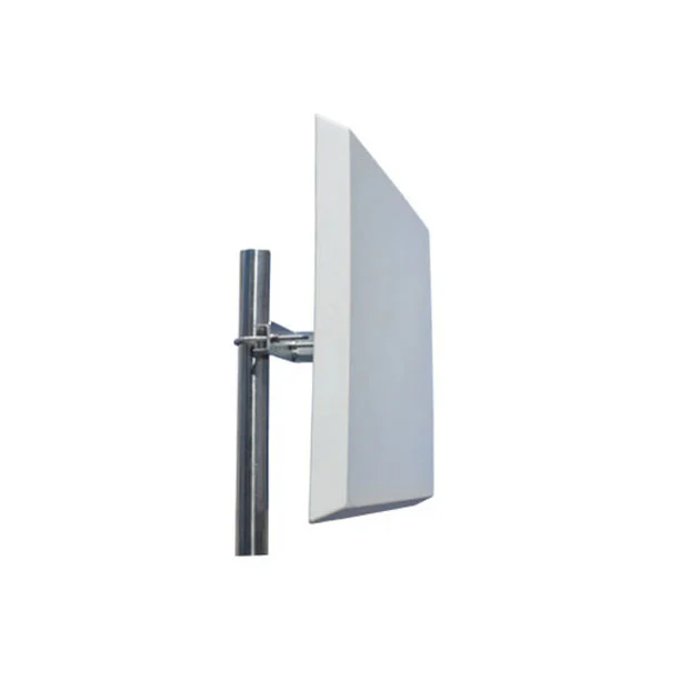 902-928MHz Low-Profile IP67 Flush Mount Circularly Polarized RFID Antenna (AC-D915W12-Y)