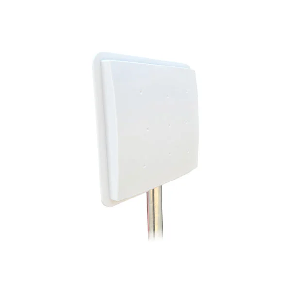 RFID 868MHz 9dBi Panel Low-Profile Circularly Polarized RFID Antenna (AC-D868W09)