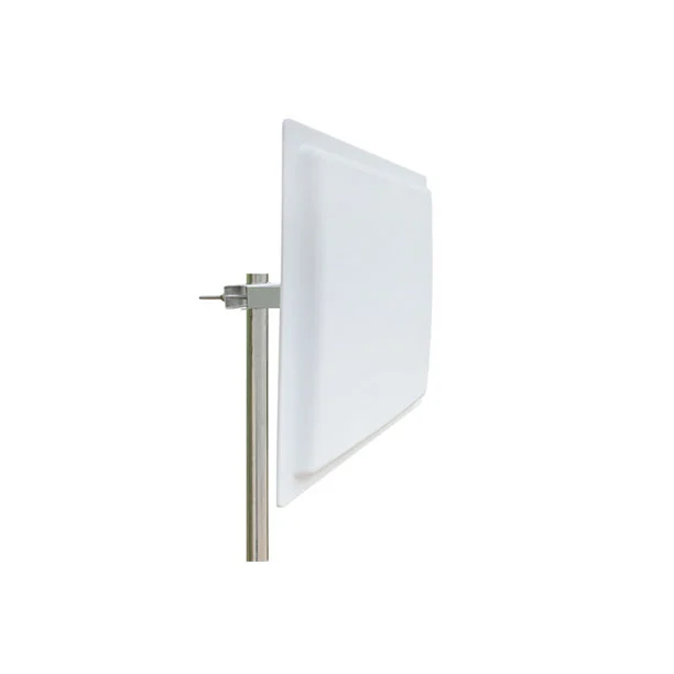 RFID LHCP 865-868MHz High Gain 12dBi Outdoor Panel Antenna (AC-D865W12)