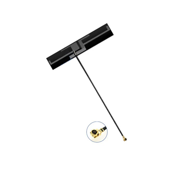 2 4 5 8ghz dual band flex circuit fpc antennas ac q2458n37