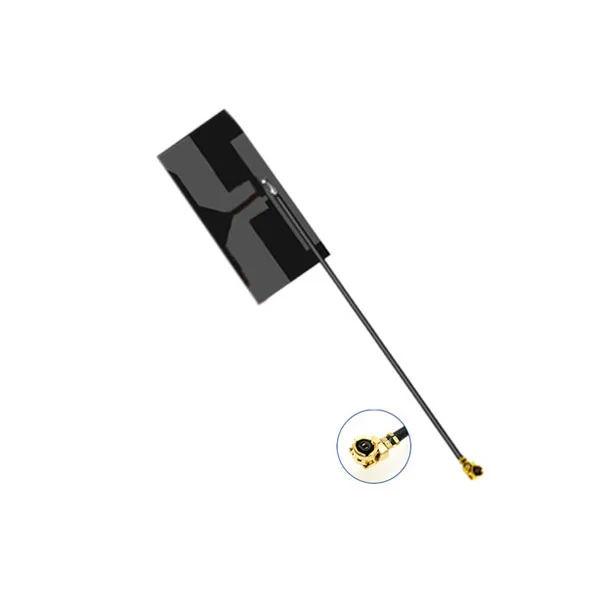 2 4 5 8ghz dual band fpc antenna i pex ufl ac q2458n34