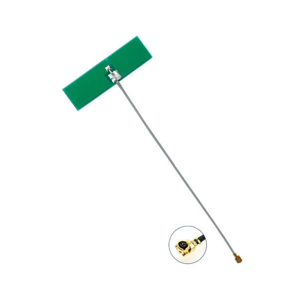 2.4/5.8GHz Dual Band PCB Antenna AC-Q2458N17