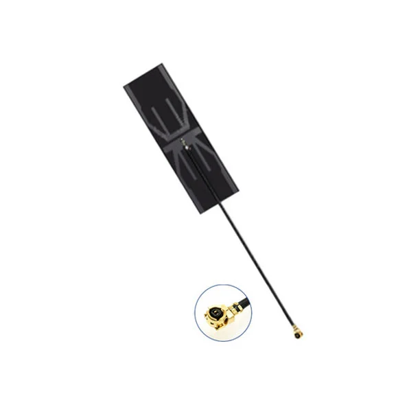 2 4 5 8ghz dual band fpc flex circuit antennas ac q2458n38