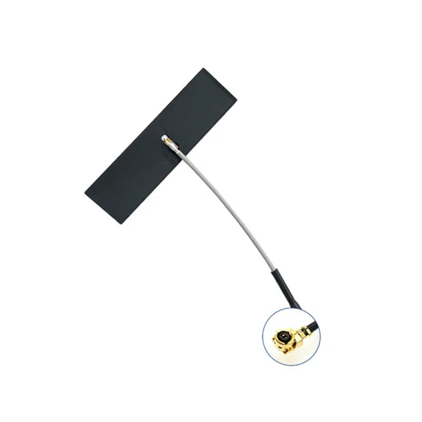 2.4GHz WIFI Flexible Printed Circuit Antenna AC-Q24N17F