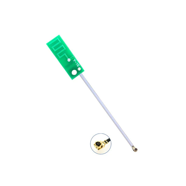 MINI 2.4GHz WIFI Bult-in PCB Antenna AC-Q24N01B