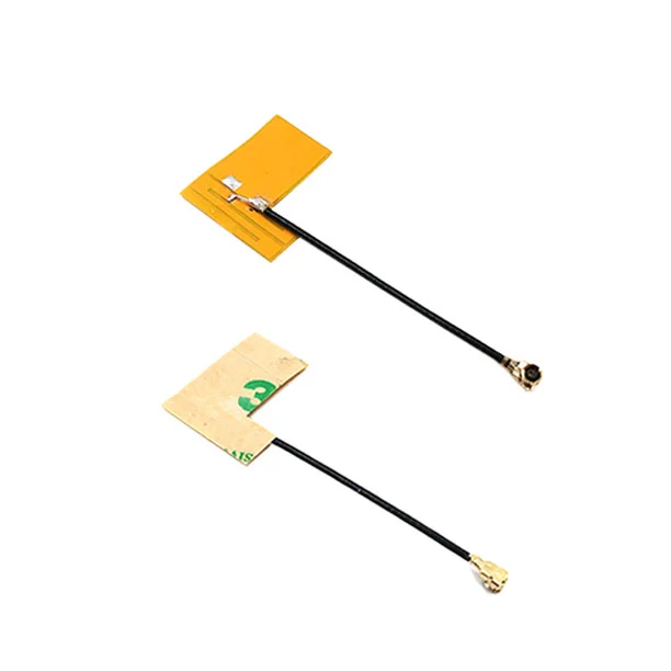 2400 2483mhz wifi pad camera flex circuit antenna ac q24n28