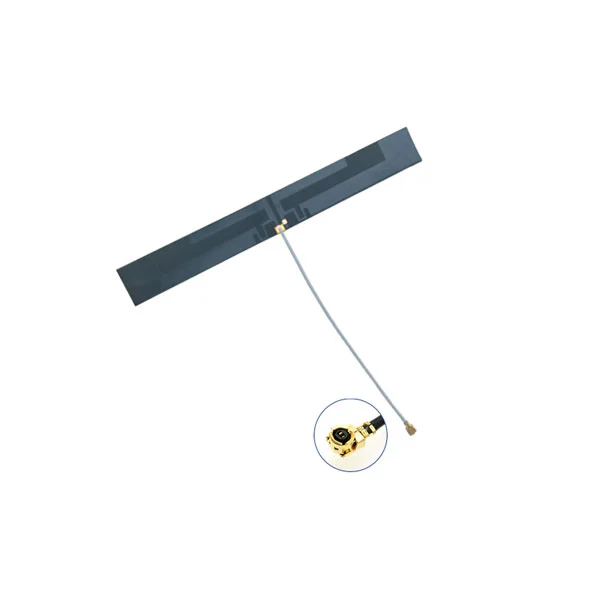 4g lte ultra wide bandwidth antenna fpc internal antenna