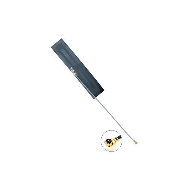 4G LTE 800-2700MHz Antenna of Flex, IPEX Connector AC-Q7027N26