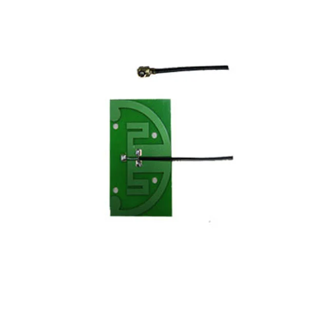 gsm 800 900 1800 1900mhz pcb antenna with u fl connector ac qgc n06