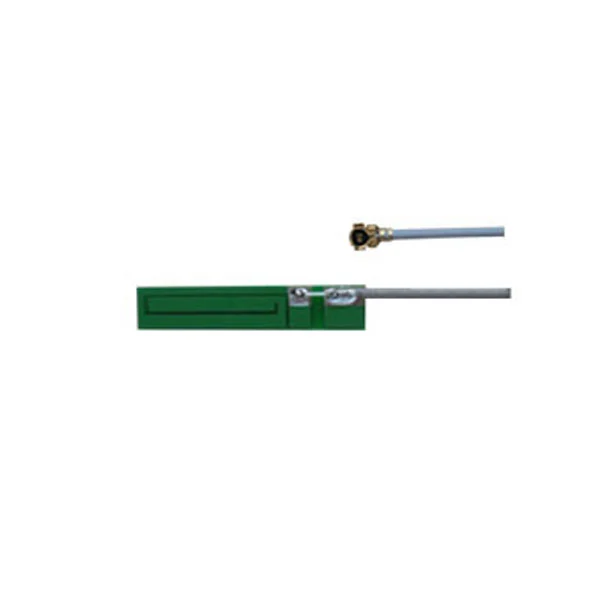 mini gsm pcb antenna with ufl connector ac qgc n01