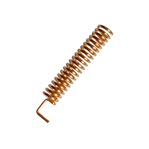 433mhz internal copper brass antenna ac q433 mo