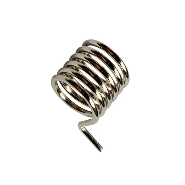 433mhz embedded coil spring built in antenna ac q433 mk
