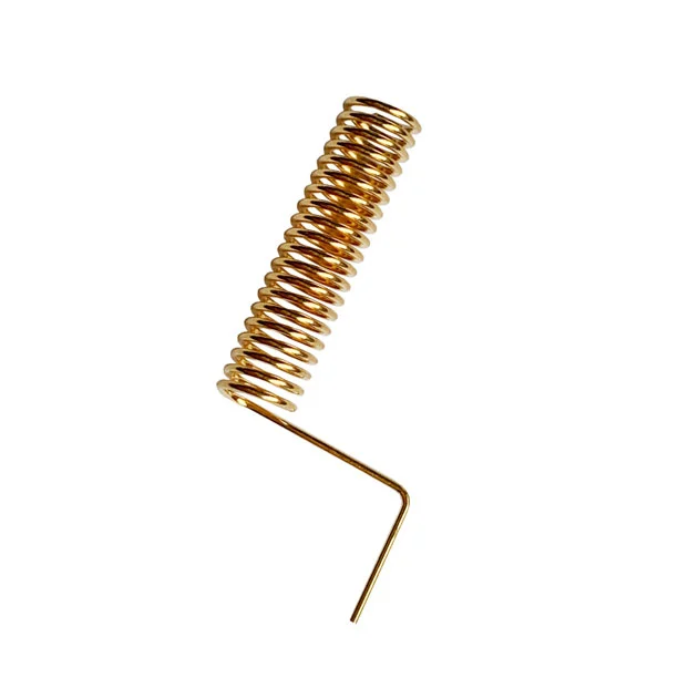 433mhz embedded spring built in antenna ac q433 mf