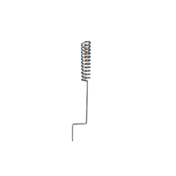 433mhz uhf spring built in antenna ac q433 md
