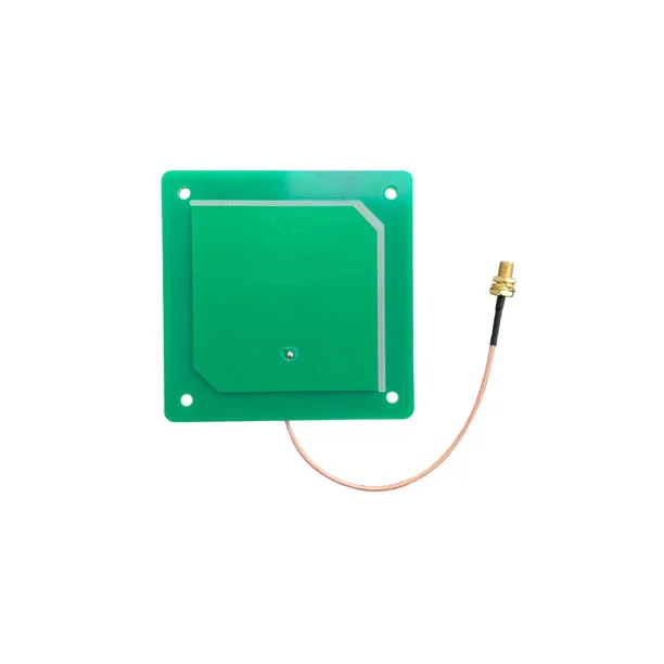 lora pcb antenna with sma female connector ac d915n01