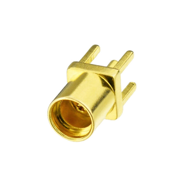 MMCX RF Connectors