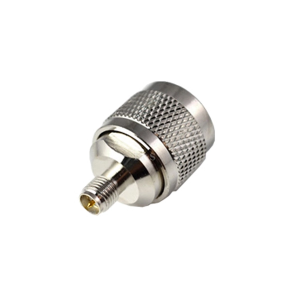 RP SMA Female to N Male Adapter AC-ADA-NM-RPSMAF