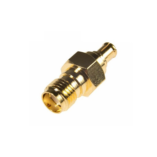 sma female to mcx male adapter ac ada smaf mcxm