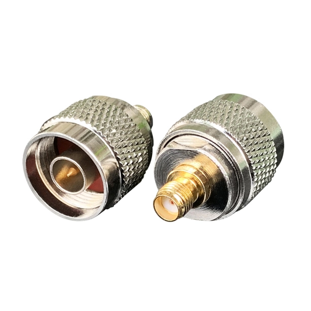 n male to sma female adapter ac ada nm smaf