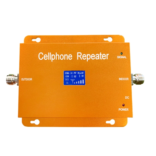 CDMA Signal Amplifier 800/900MHz（AC-CDMA800）